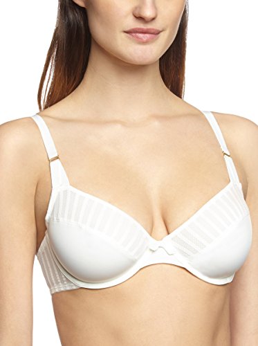 BeeDees Damen BH (Mit Bügel) Darling Day WM (1NX40), Gr. 80D, Mehrfarbig (Vanilla Milk (4B)) von BeeDees