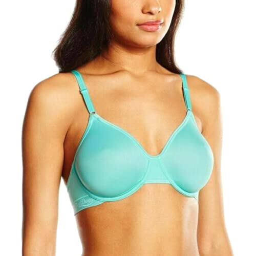 BeeDees Damen T-Shirt BH MicroFun W Sonder (118114), Gr. 70B, Grün (Ice Drop 61) von BeeDees