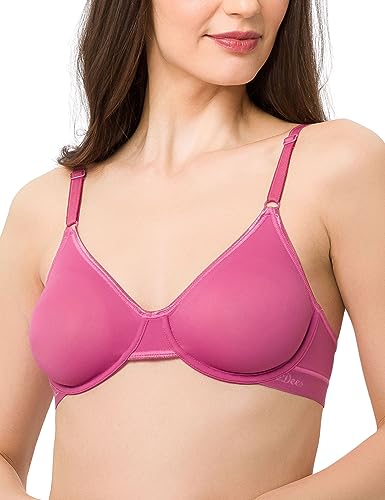 BeeDees Damen Bügel-BH Microfun W Malaga | 75B von BeeDees