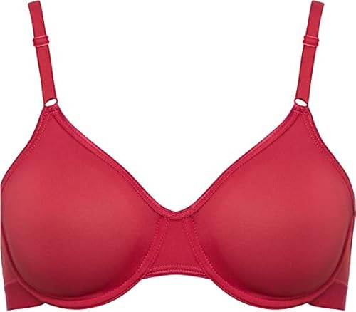 BeeDees Damen Bügel BH Microfun 70B von BeeDees