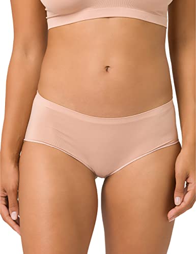 BeeDees Damen Hipster Comfee Pure Nude | One Size von BeeDees