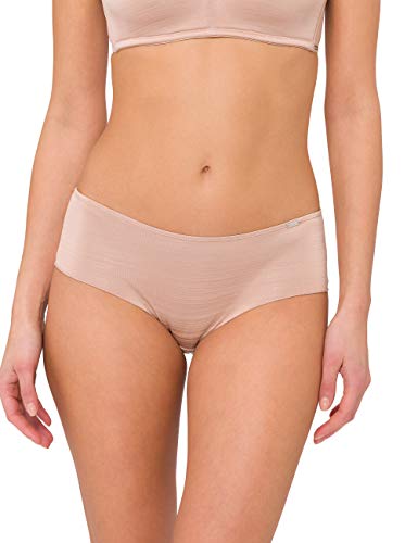 BeeDees Damen Slip The One Panty Nude | 40 von BeeDees