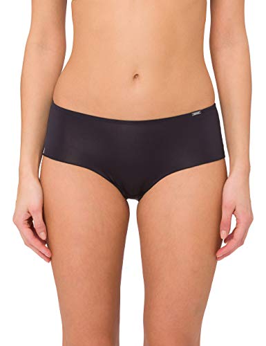 BeeDees Damen Slip The One Panty schwarz | 38 von BeeDees