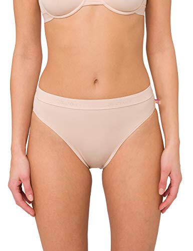 BeeDees Damen Slip Microfun Tai Nude | 42 von BeeDees