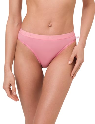 BeeDees Damen Slip Microfun Tai Flamingo, 40 von BeeDees