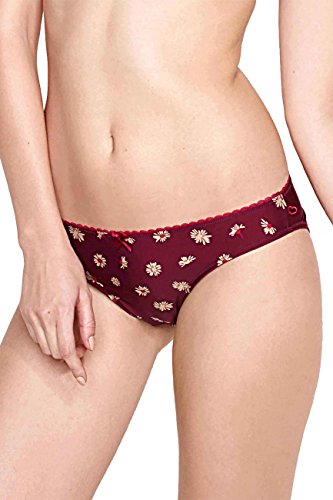BeeDees Slip BeeSWEET IA 7160, Red-Light Combination, 38 von BeeDees
