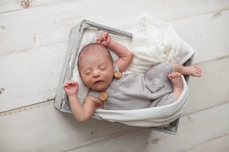 Preemie Junge Kleidung| Neugeborenen Foto Outfit | Baby Jungen Handgestrickte Strampler| Gestrickte Babykleidung Strick Overalls Take Home von BeeRoseBoutique