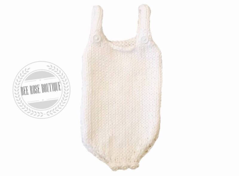 Strick Baby Bodysuit | Gestrickte Babykleidung| Handgestrickte Strampler| Junge Kommt Nach Hause Outfit |Baby Mädchen Hause| Neugeborenen Foto von BeeRoseBoutique