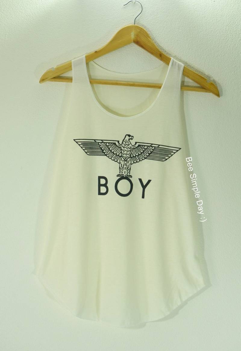 Tank Top Junge Weichheit Stoff Hochwertige Mode Tshirt Vintage Tanktops Für Frau Kale Kurze Yoga Training Shirt Festival von BeeSimpleDay