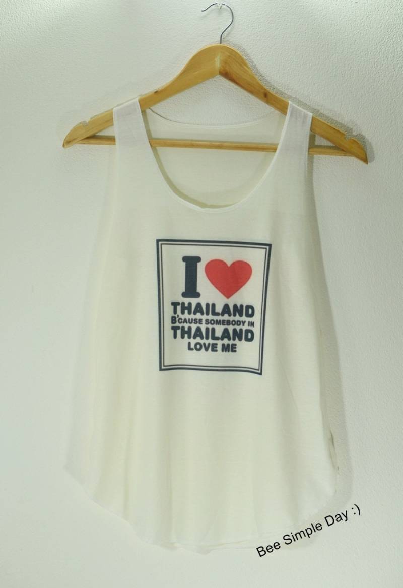 Tank Top Liebe Yoga Weichheit Stoff Hohe Qualitätsmode T-Shirt Vintage Tops Für Frau Kale Kurze Workout Yoga-T von BeeSimpleDay