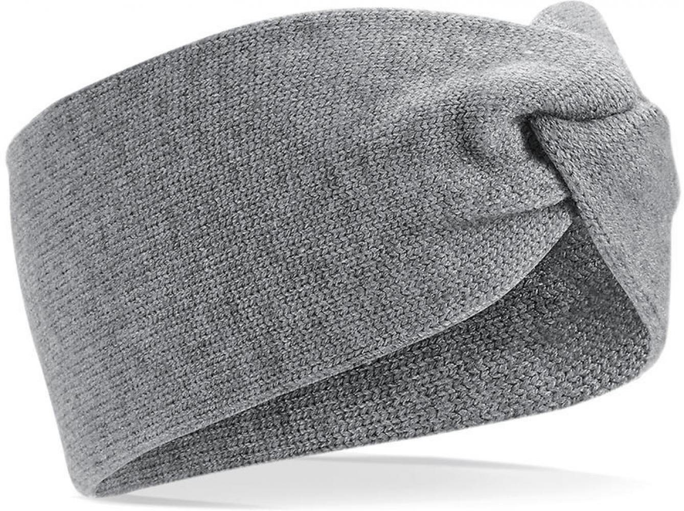 Beechfield® Bandana Twist Knit Headband von Beechfield®