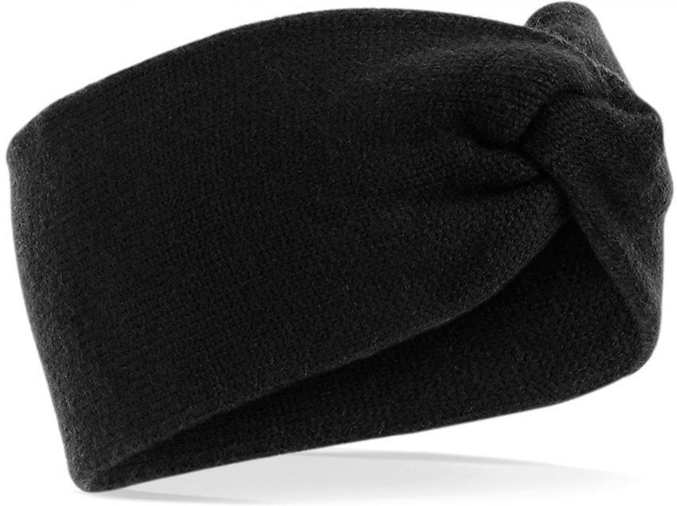 Beechfield® Bandana Twist Knit Headband von Beechfield®