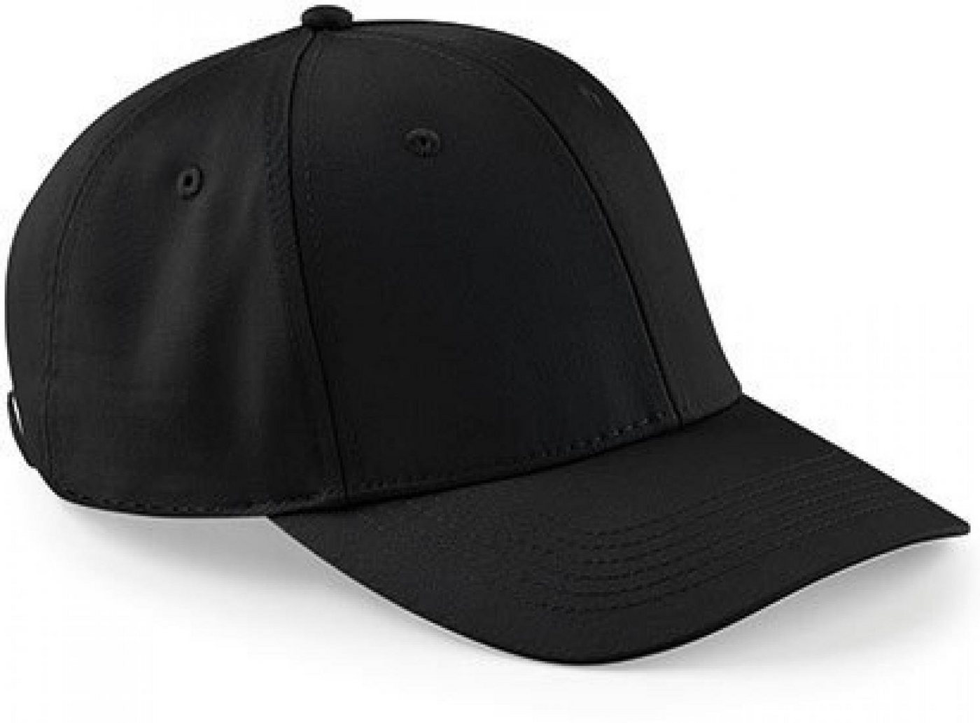 Beechfield® Baseball Cap 6-Panel-Design Urbanwear 6 Panel Cap von Beechfield®