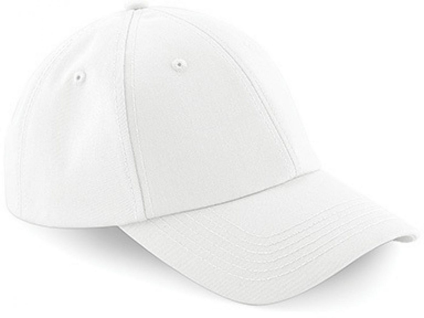 Beechfield® Baseball Cap Authentic Baseball Cap / 6-Panel-Design von Beechfield®