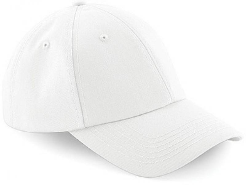 Beechfield® Baseball Cap Authentic Baseball Cap / 6-Panel-Design von Beechfield®