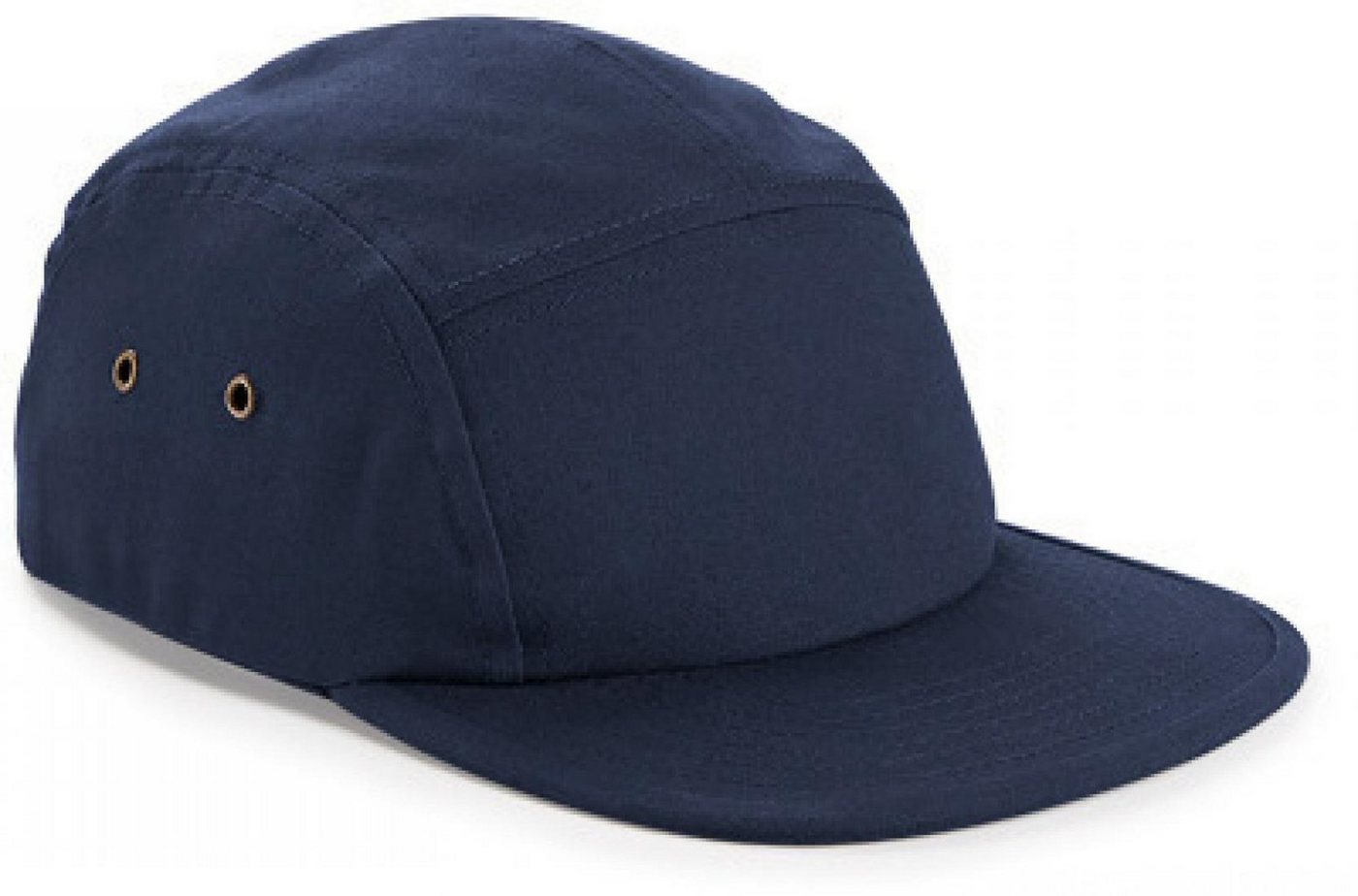 Beechfield® Baseball Cap Canvas 5-Panel Cap / Kappe / Mütze / Hut von Beechfield®