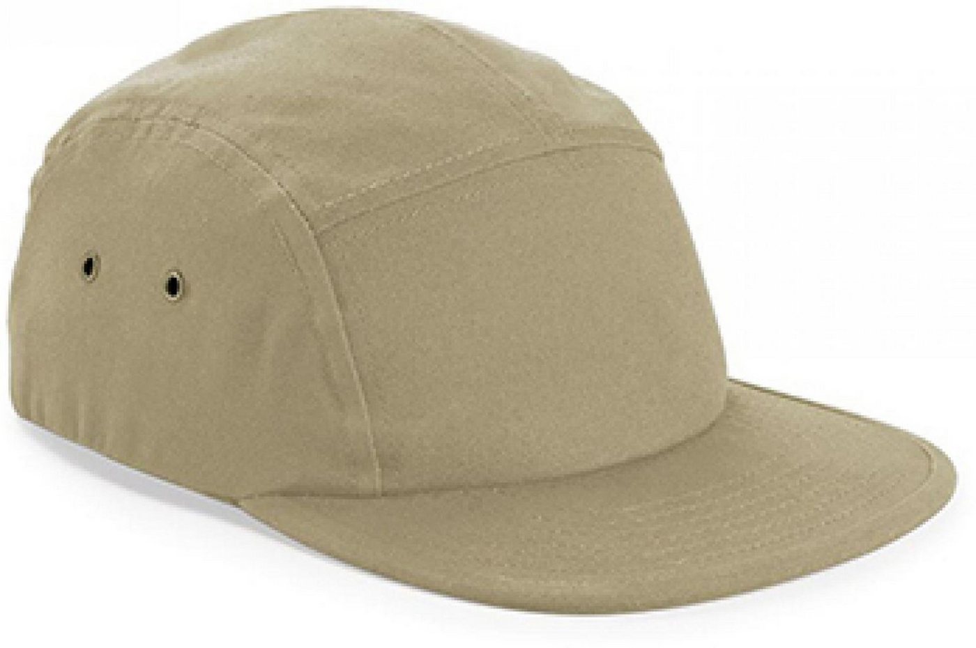 Beechfield® Baseball Cap Canvas 5-Panel Cap / Kappe / Mütze / Hut von Beechfield®