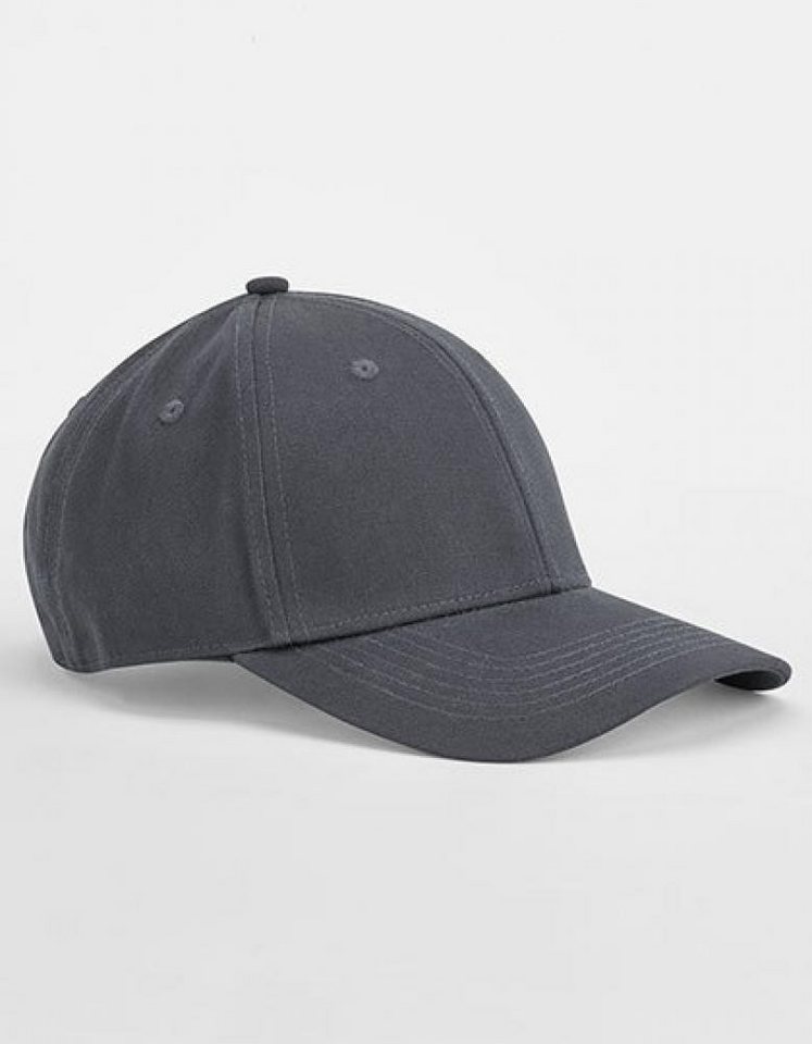 Beechfield® Baseball Cap EarthAware® Classic Organic Cotton 6 Panel Cap von Beechfield®