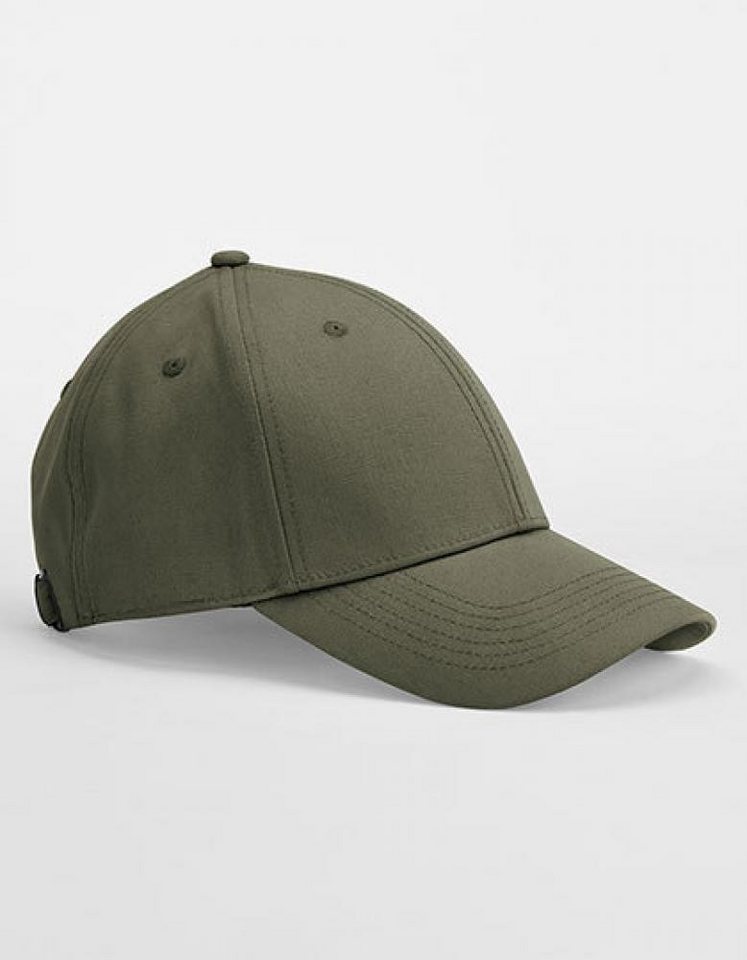 Beechfield® Baseball Cap EarthAware® Organic Cotton Canvas 6 Panel Cap von Beechfield®