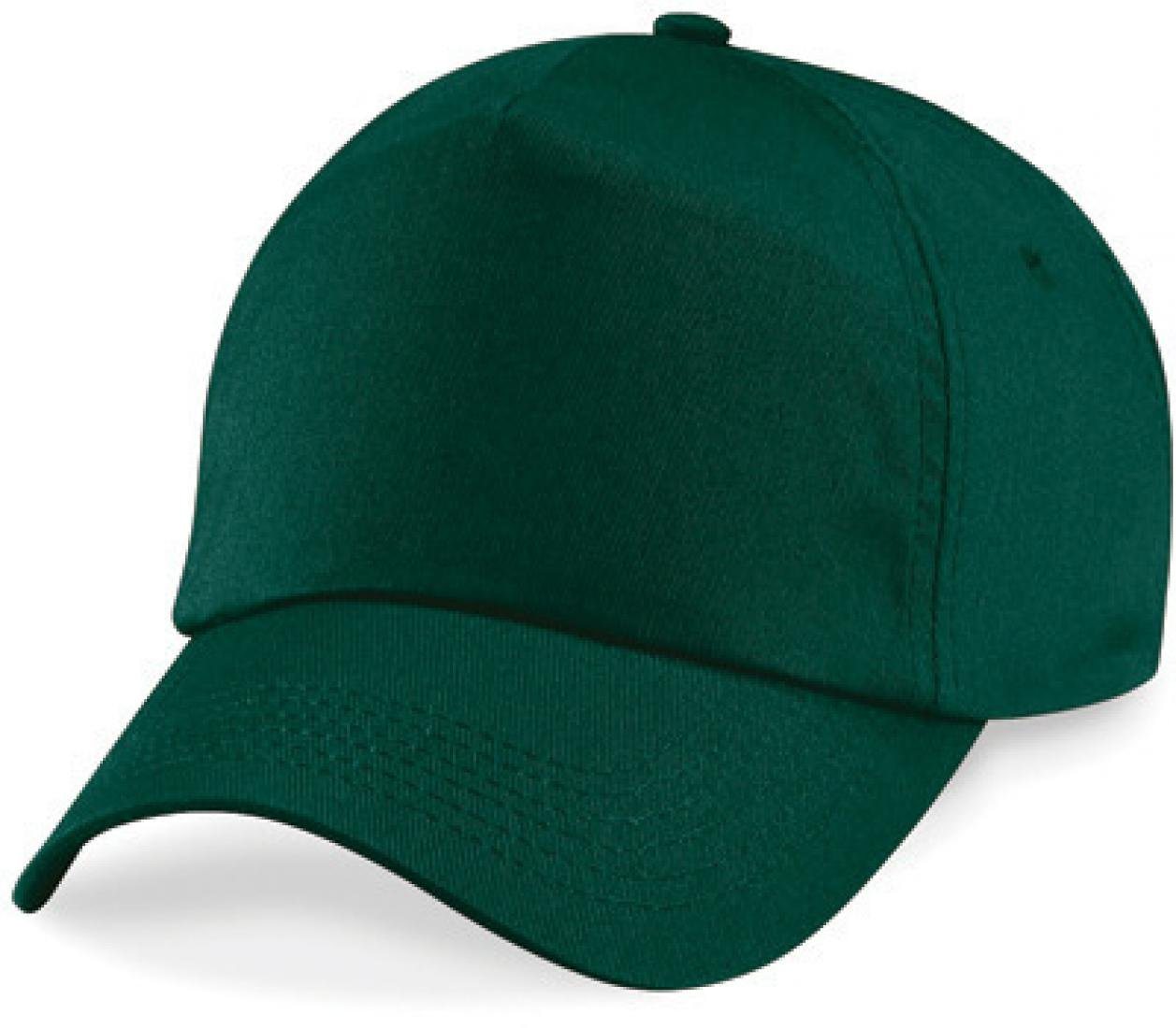 Beechfield® Baseball Cap Junior Original 5-Panel Cap / Kappe / Mütze / Hut von Beechfield®