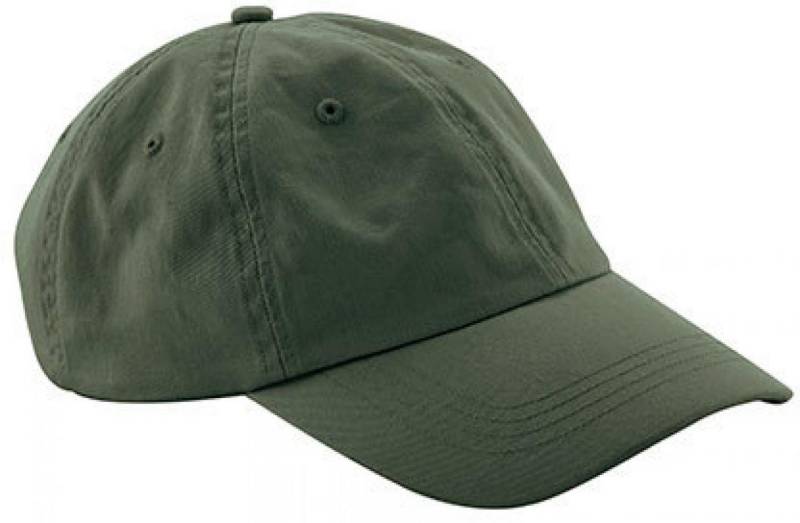 Beechfield® Baseball Cap Kinder Low Profile 6 Panel Dad Cap von Beechfield®