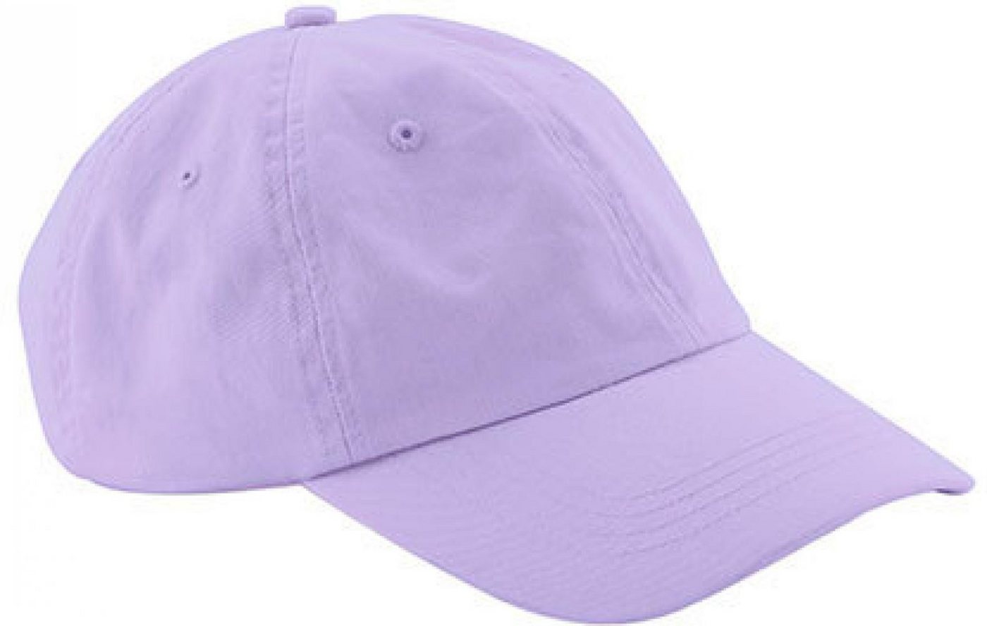 Beechfield® Baseball Cap Kinder Low Profile 6 Panel Dad Cap von Beechfield®