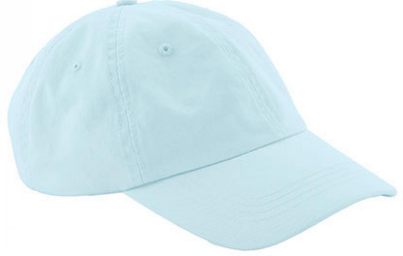 Beechfield® Baseball Cap Kinder Low Profile 6 Panel Dad Cap von Beechfield®