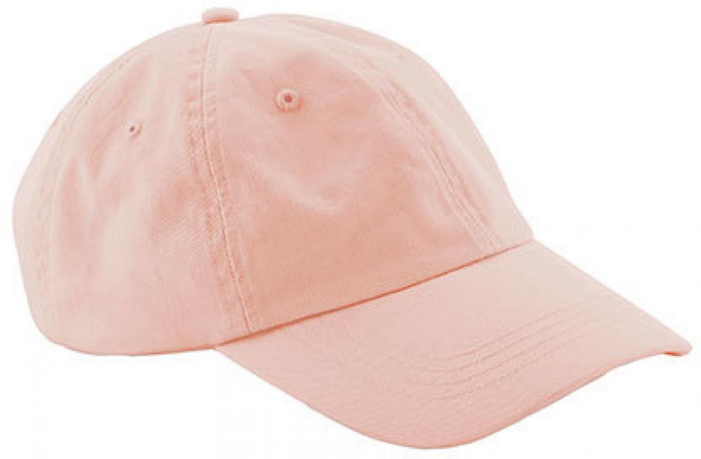 Beechfield® Baseball Cap Kinder Low Profile 6 Panel Dad Cap von Beechfield®
