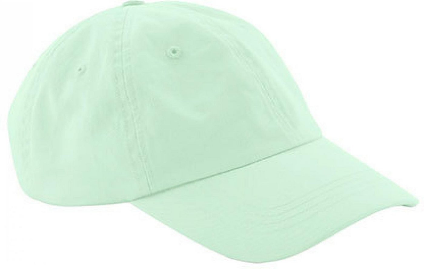 Beechfield® Baseball Cap Kinder Low Profile 6 Panel Dad Cap von Beechfield®