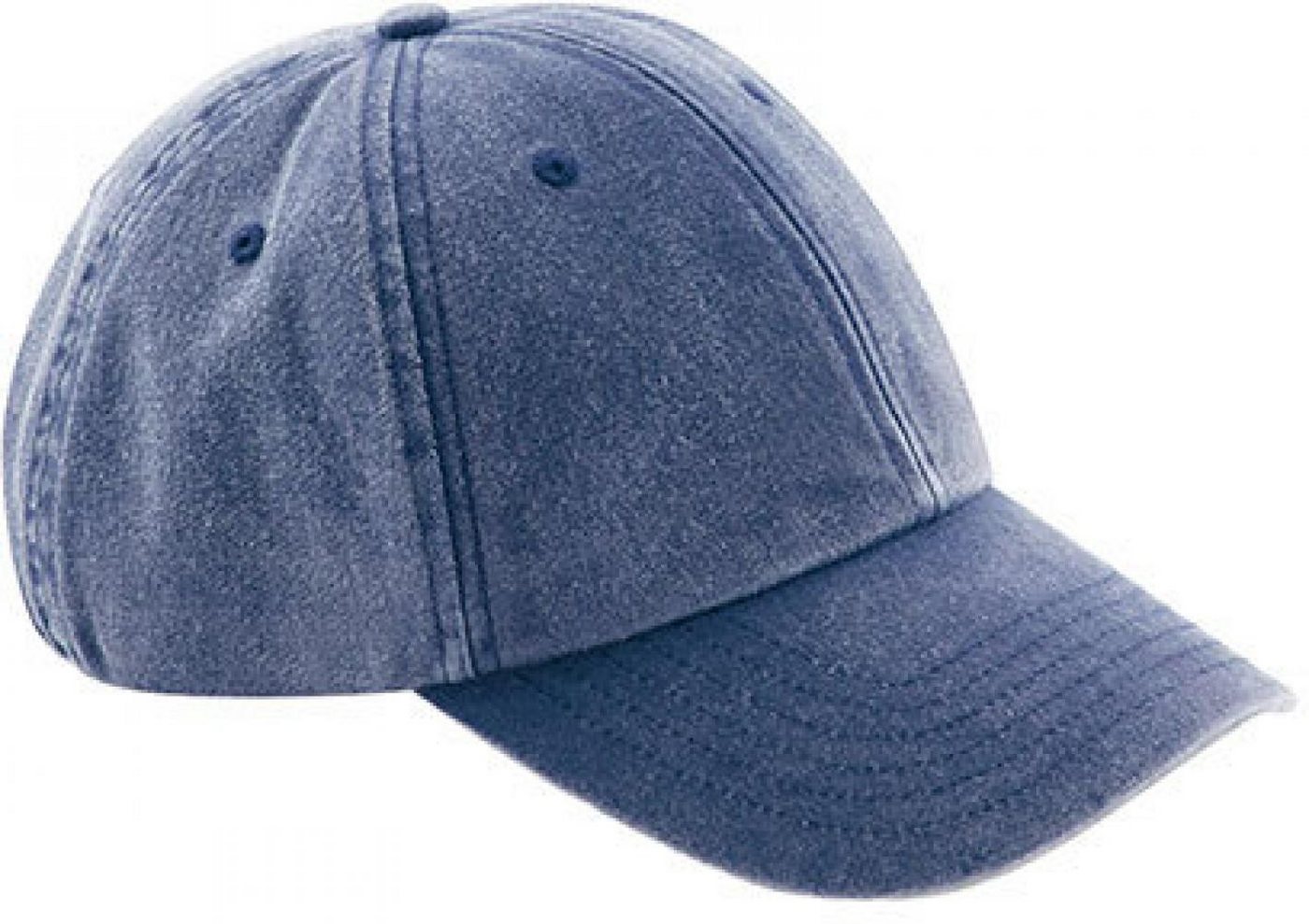 Beechfield® Baseball Cap Kinder Low Profile Vintage Cap von Beechfield®