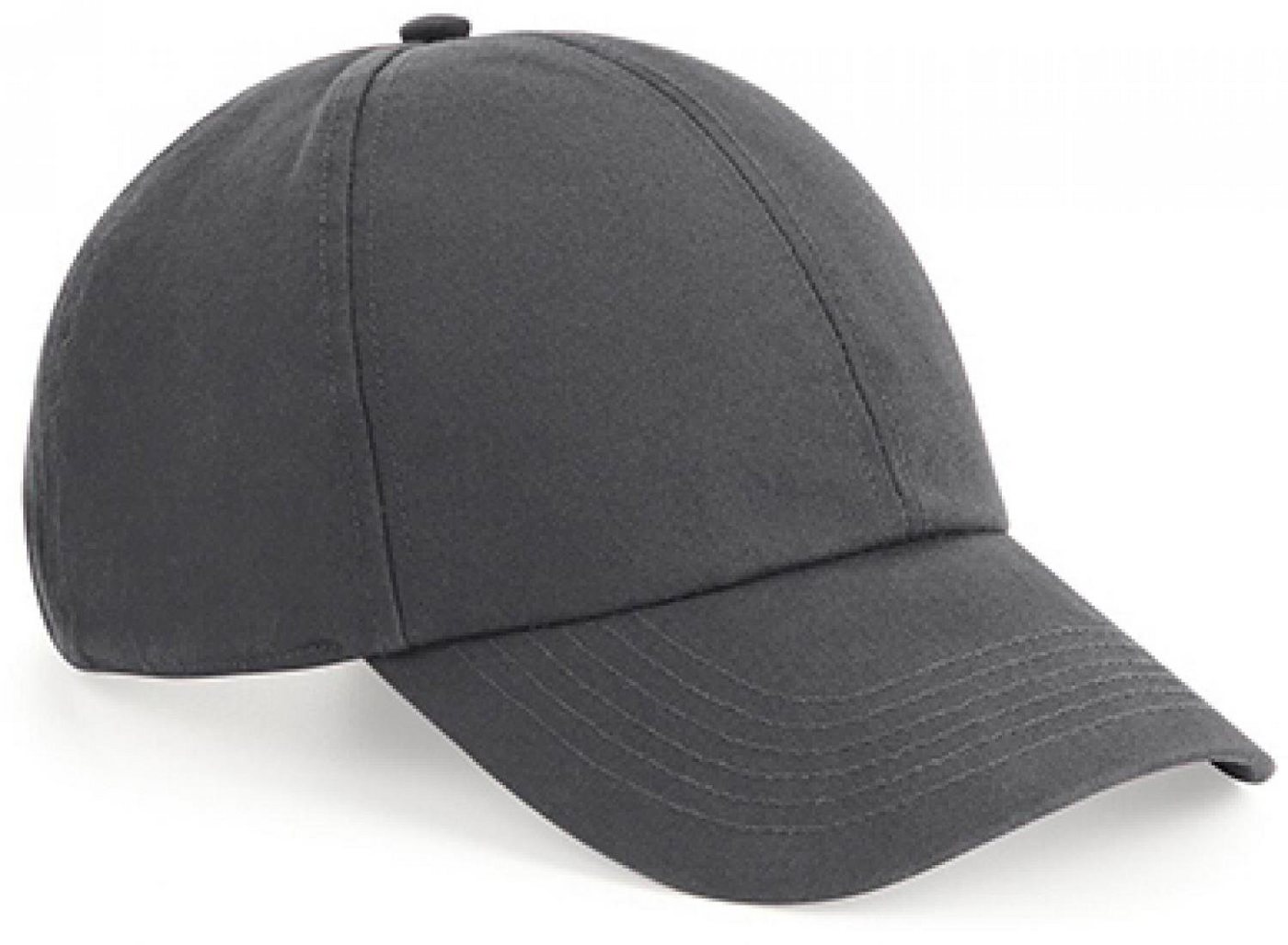 Beechfield® Baseball Cap Organic Cotton 6 Panel Cap von Beechfield®