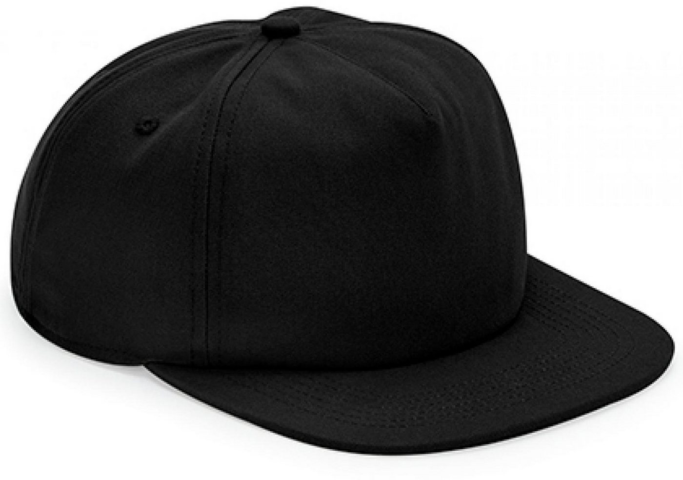 Beechfield® Baseball Cap Organic Cotton Unstructured 5 Panel Cap von Beechfield®