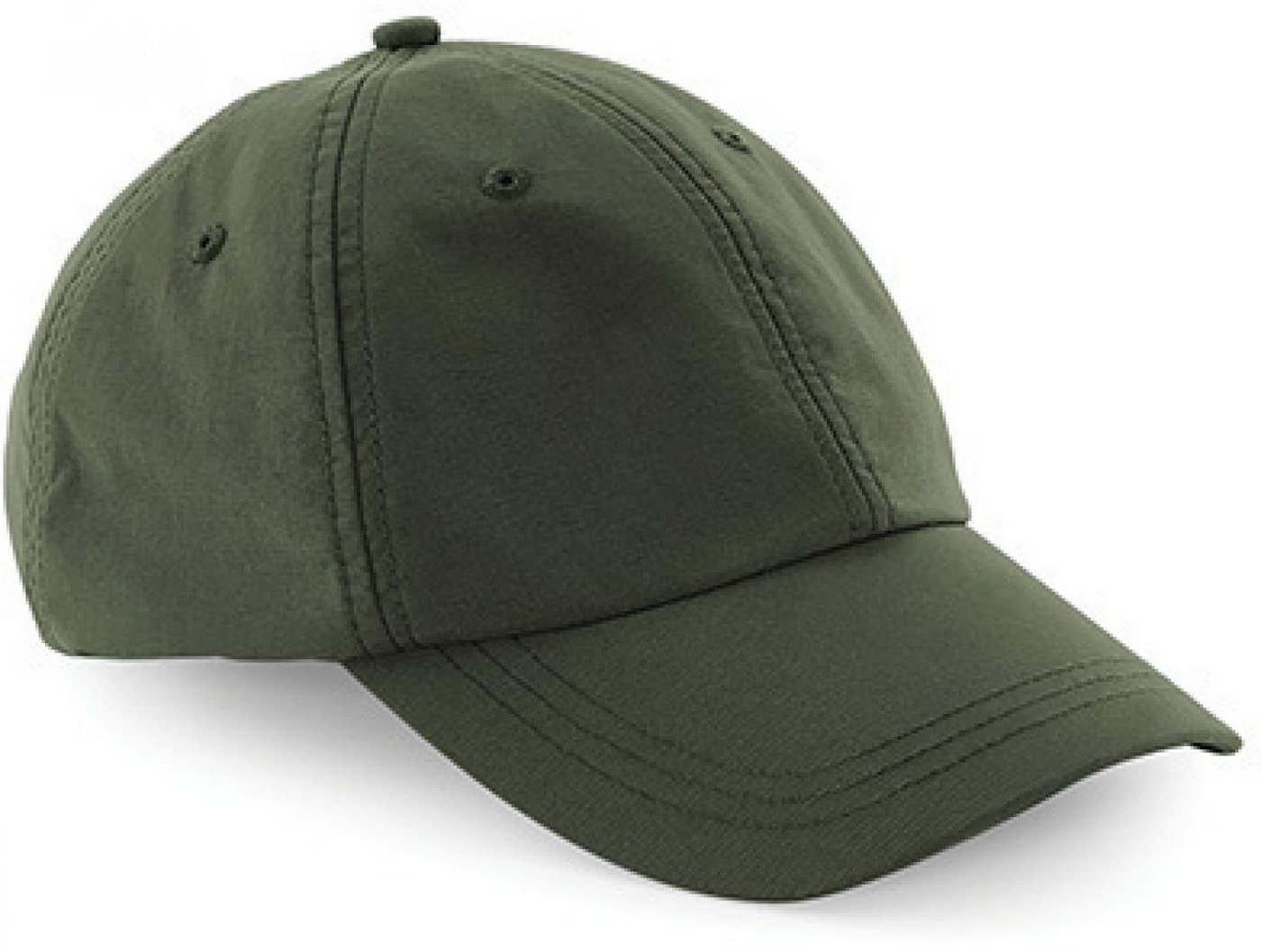 Beechfield® Baseball Cap Outdoor 6 Panel Cap von Beechfield®