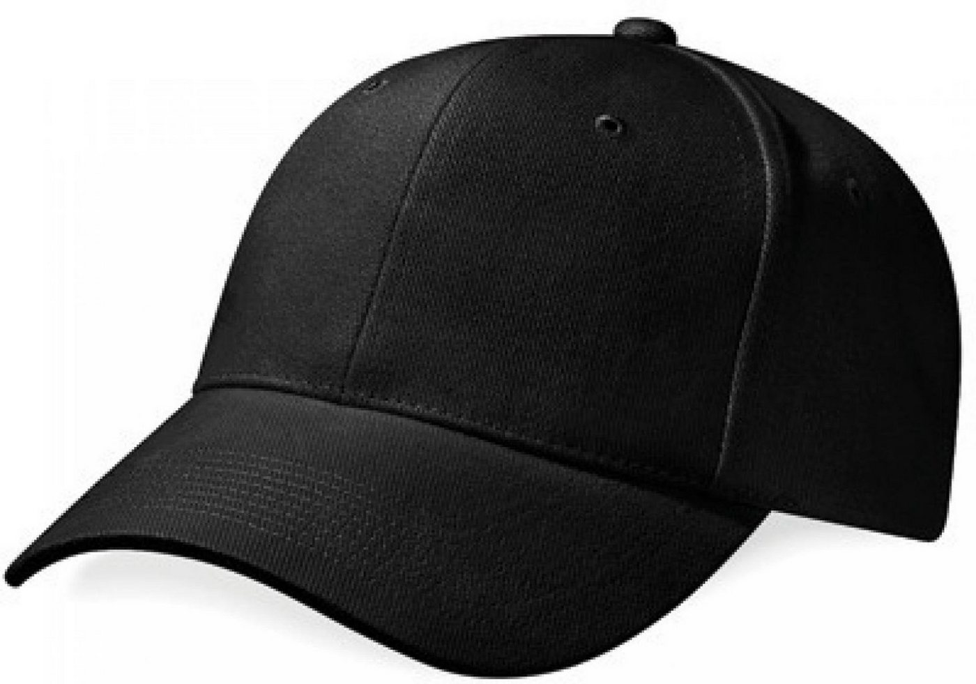 Beechfield® Baseball Cap Pro-Style Heavy Brushed Cotton Cap / Kappe / Mütze / Hut von Beechfield®