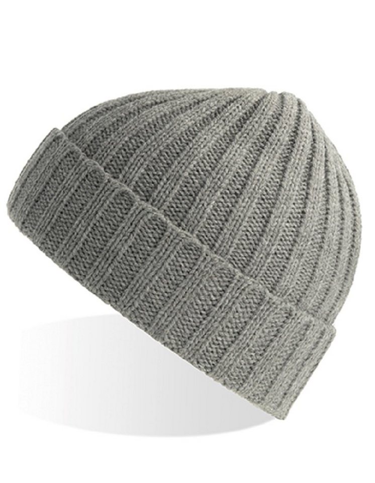 Beechfield® Beanie Damen Mütze Strickmütze Wintermütze auch perfekt für Teenager geeignet Recycelter Polyester von Beechfield®