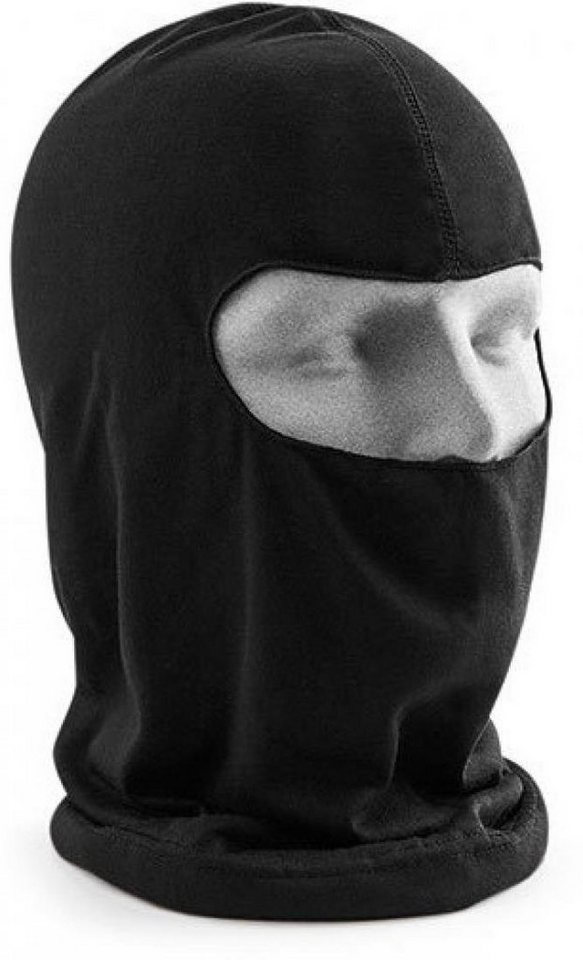 Beechfield® Outdoorhut Herren Microfibre Balaclava von Beechfield®