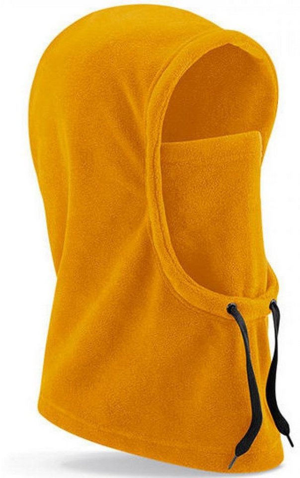 Beechfield® Bommelmütze Recycled Fleece Hood - 100% recycelter Polyester von Beechfield®