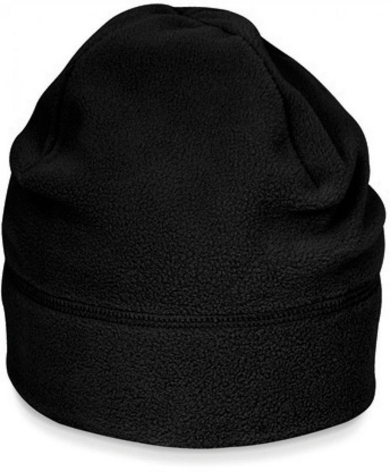 Beechfield® Bommelmütze Suprafleece Summit Hat Wintermütze von Beechfield®