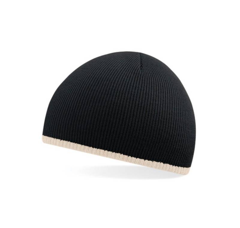 Beechfield® Beanie Two-Tone Pull One Beanie von Beechfield®