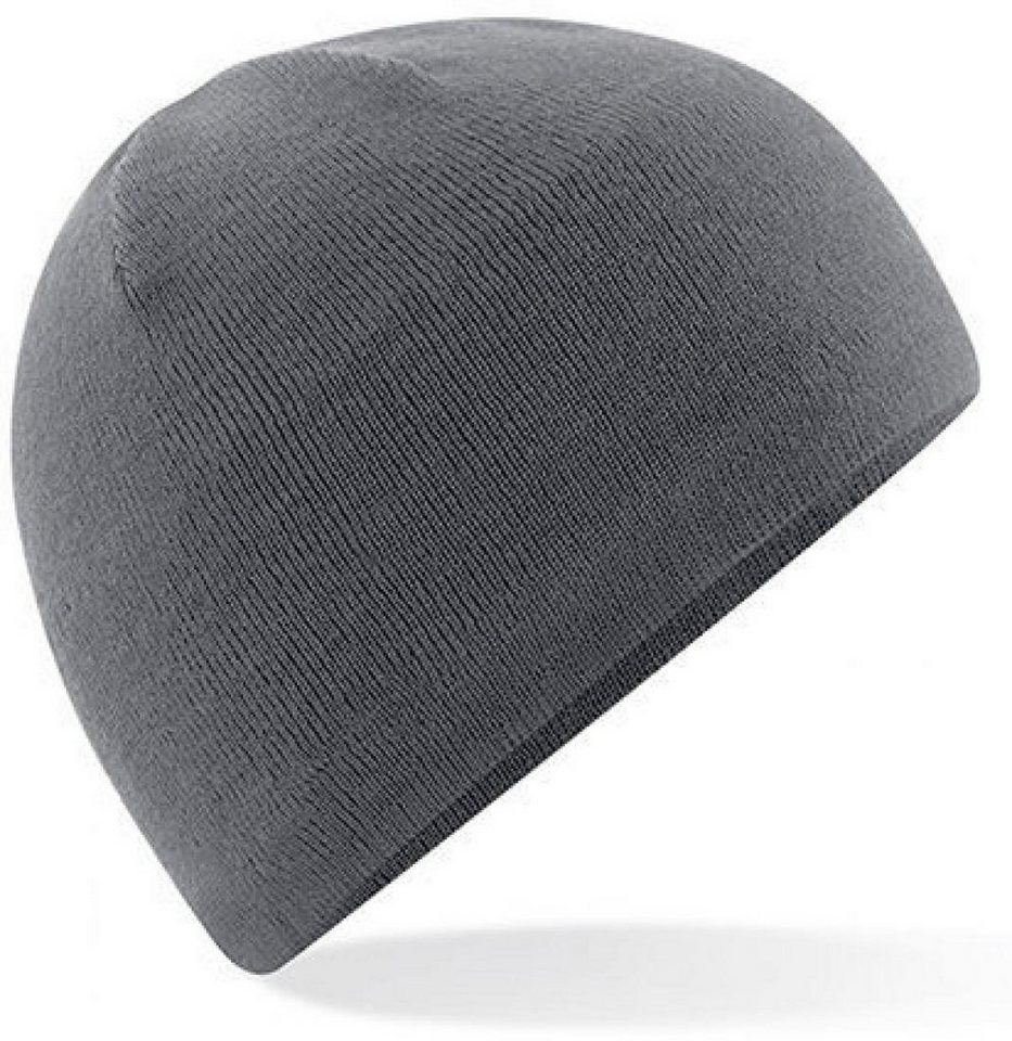 Beechfield® Bommelmütze Water Repellent Active Beanie von Beechfield®