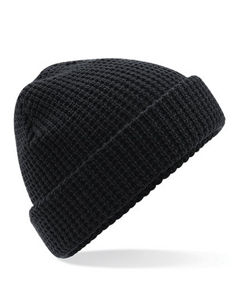 Beechfield® Beanie Winter Mütze Beanie (Spar-Set, 2er Pack) hochwertige Verarbeitung von Beechfield®