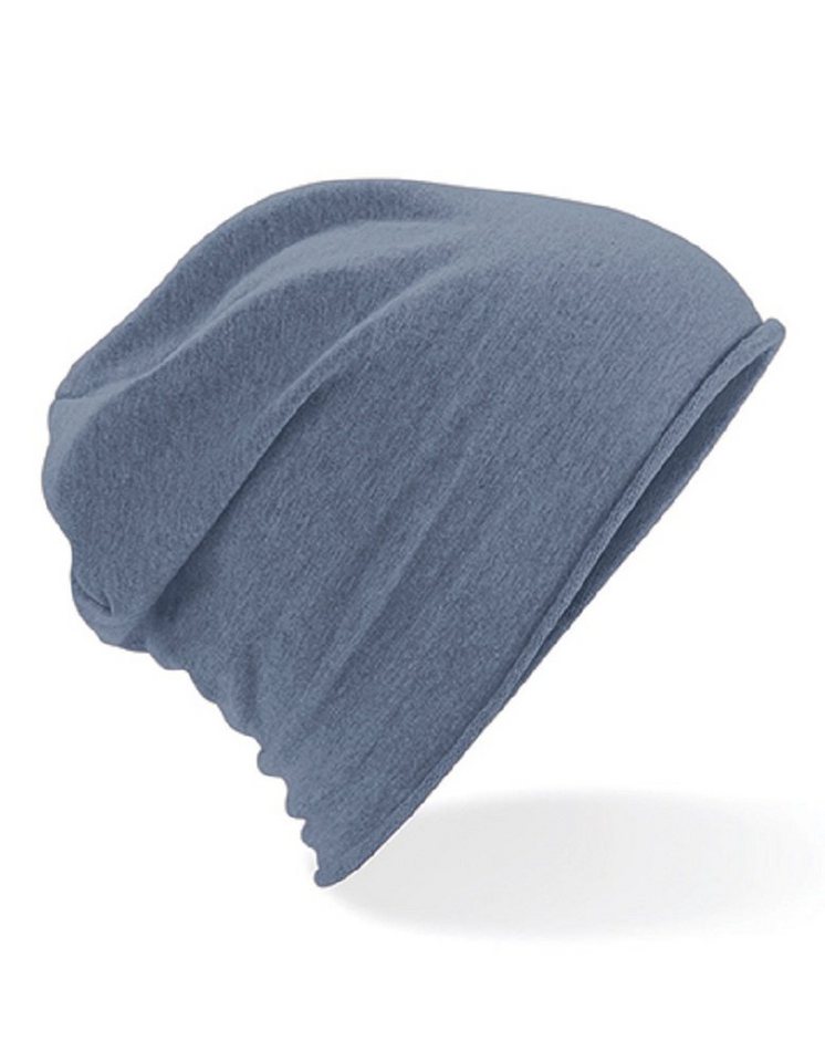 Beechfield® Beanie leichte, atmungsaktive Herren Mütze für Jugendliche und Erwachsene in verschiedenen Farben von Beechfield®