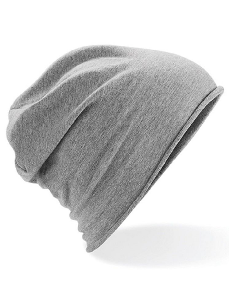 Beechfield® Beanie leichte, atmungsaktive Herren Mütze für Jugendliche und Erwachsene in verschiedenen Farben von Beechfield®