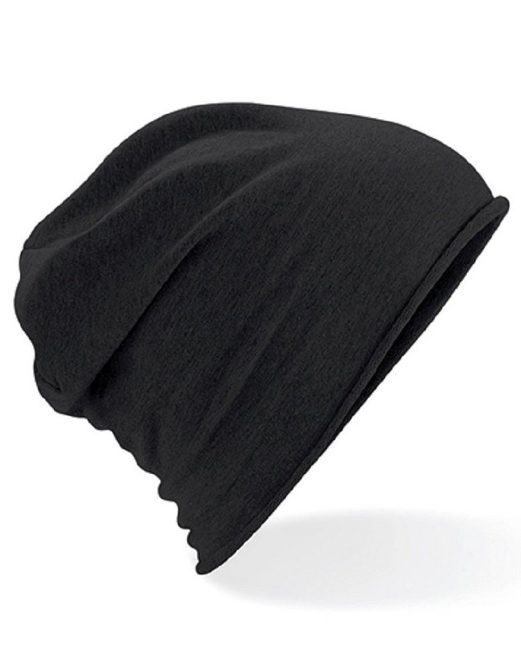 Beechfield® Beanie leichte, atmungsaktive Herren Mütze für Jugendliche und Erwachsene in verschiedenen Farben von Beechfield®