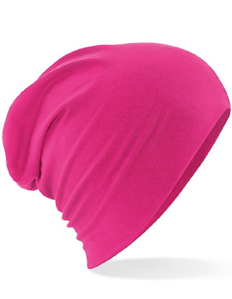 Beechfield® Beanie leichte Damen Mütze für Jugendliche u. Erwachsene für alle Jahreszeiten geeignet von Beechfield®