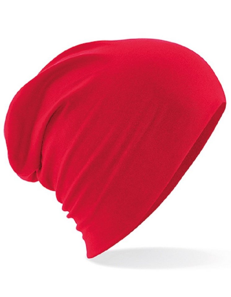 Beechfield® Beanie leichte Damen Mütze für Jugendliche u. Erwachsene für alle Jahreszeiten geeignet von Beechfield®