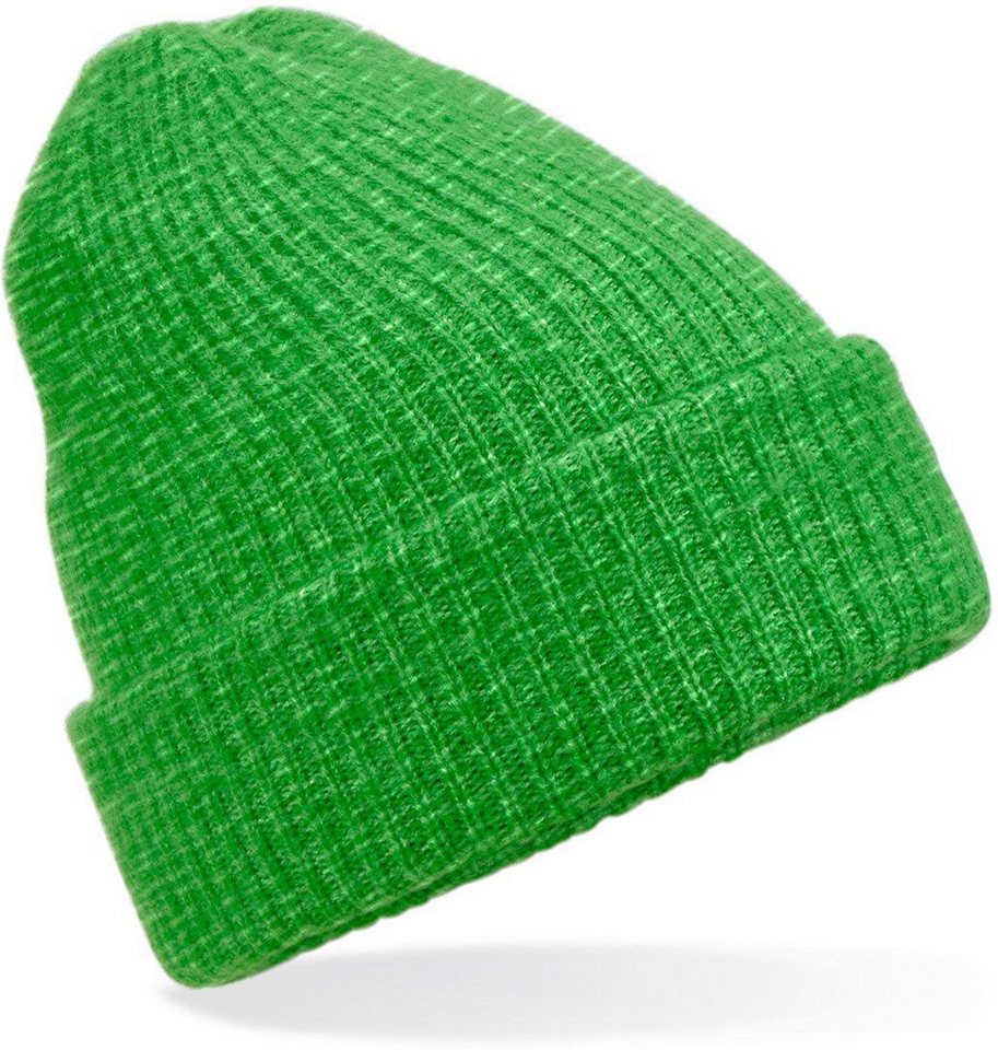 Beechfield® Bommelmütze Colour Pop Beanie von Beechfield®