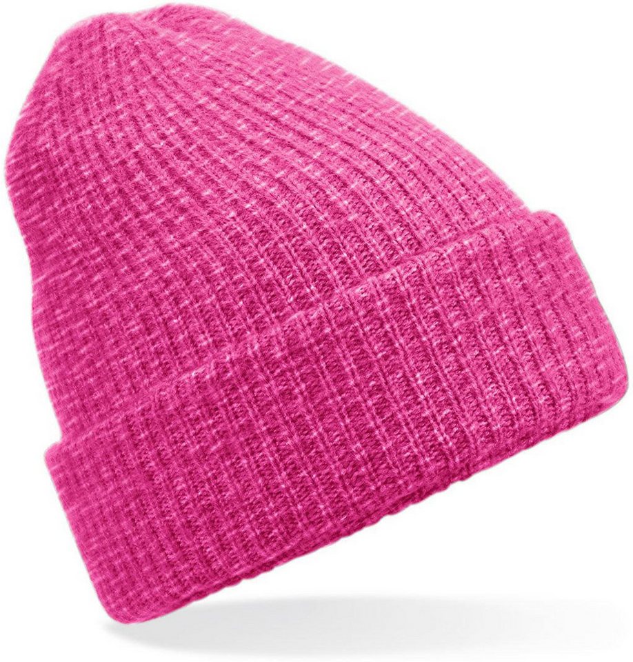 Beechfield® Bommelmütze Colour Pop Beanie von Beechfield®