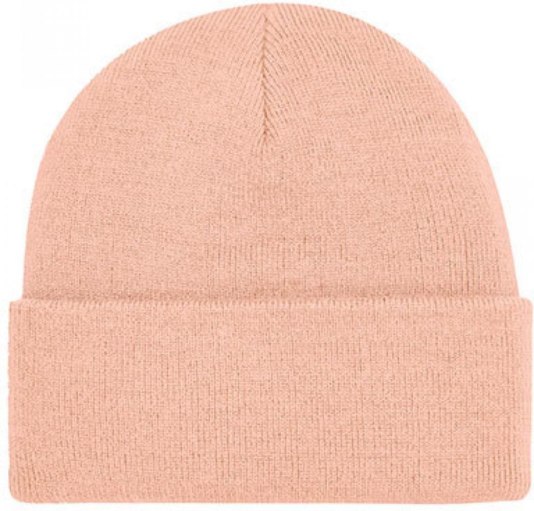Beechfield® Bommelmütze Original Cuffed Beanie Wintermütze von Beechfield®