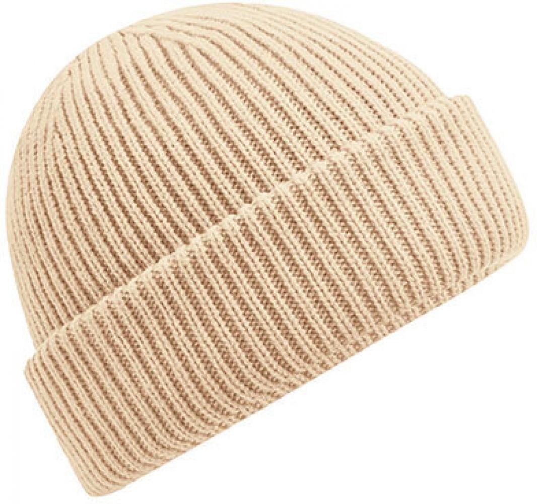Beechfield® Bommelmütze Wind Resistant Breathable Elements Beanie von Beechfield®